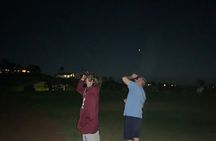 UFO Tour on the Big Island of Hawaii