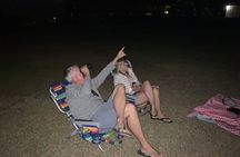 UFO Tour on the Big Island of Hawaii