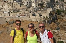 Scopri i Sassi di Matera