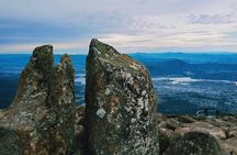 kunanyi/Mt Wellington Tour and MONA Admission
