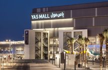 Abu Dhabi City tour with Entry ticket to Ferrari World from Abu dhabi