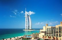 Dubai full day tour without lunch from Dubai