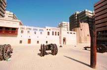 Sharjah City Tour from Dubai
