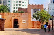 Sharjah City Tour from Dubai
