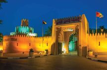 Full Day Al Ain tour with Lunch from Dubai