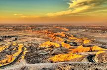 Full Day Al Ain tour with Lunch from Dubai