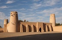 Full Day Al Ain tour with Lunch from Dubai