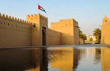 Al Ain Tour from Abu Dhabi