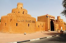 Al Ain Tour from Abu Dhabi