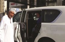 Nizwa Full Day Tour from Muscat with JABREEN fort