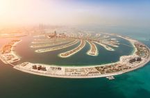 Snapshot Tour of Dubai includes photo stop at Atlantis & Madinath Jumeirah