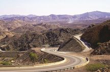 Wahiba Sands and Sur Full Day Private Tour from Muscat