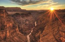 Full-Day Grand Canyon and Nizwa Tour by 4x4