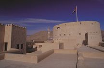 Full-Day Grand Canyon and Nizwa Tour by 4x4