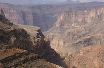 Full-Day Grand Canyon and Nizwa Tour by 4x4