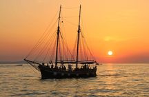 Evening Sunset Dhow Cruise Tour - Muscat