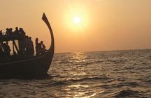 Evening Sunset Dhow Cruise Tour - Muscat