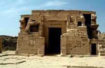 Luxor Day Tour Visit Dendara And Abydos Temples