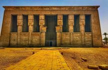 Luxor Day Tour Visit Dendara And Abydos Temples