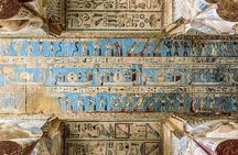 Luxor Day Tour Visit Dendara And Abydos Temples