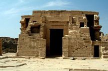 Luxor Excursions Visit Habu Temple Valley Of Workers & Queens