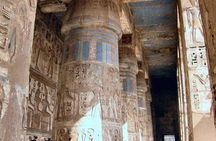 Luxor Excursions Visit Habu Temple Valley Of Workers & Queens