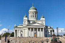 Helsinki Highlight: Visit The Most Popular Spots by Eco-Friendly Transportation 
