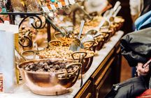 Brussels Food Tour: Private & Personalized with a Local Guide