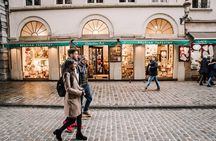 Brussels Politics Tour with a Local Expert: Custom & Private 