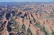 Canyonlands National Park and Fisher Towers Tour