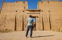 Sightseeing Tour To Aswan From Luxor