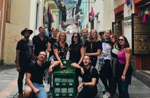 Gastronomic and Cultural Walking Tour of Quito with Tastings