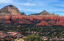 The Experiential and Scientific Sedona Private Vortex Tour