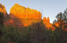 The Experiential and Scientific Sedona Private Vortex Tour