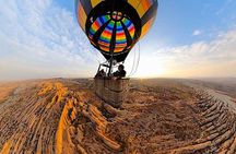 Arches, Canyonlands & Moab Adventures: Small Group 3-Day Tour