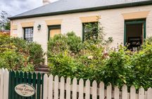 Richmond Historic Afternoon Tour from Hobart