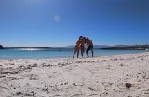 Best Tour to Coronados Island