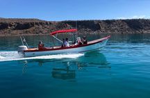 Best Tour to Coronados Island