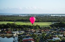 Gold Coast Hot Air Balloon Flight