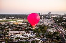 Gold Coast Hot Air Balloon Flight