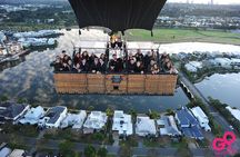 Gold Coast Hot Air Balloon Flight
