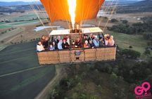 Gold Coast Hot Air Balloon Flight