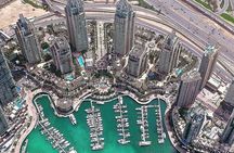 Abu Dhabi City Tour & Ferrari World Ticket