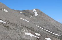 Hiking in Psiloritis Mountain (Ida Mt.) Crete