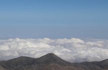 Hiking in Psiloritis Mountain (Ida Mt.) Crete