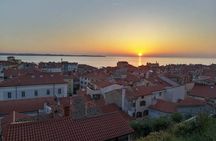 Piran Old Town Walking Tour