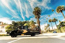 Los Angeles: Guided Hollywood Celebrity Homes and Lifestyle Tour 