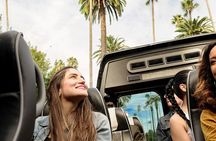 Los Angeles: Guided Hollywood Celebrity Homes and Lifestyle Tour 