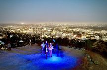 Hollywood Sign Hiking Tour from the Walk of Fame