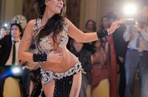 Gbosphorus Istanbul Dinner Cruise and Turkish Night Show